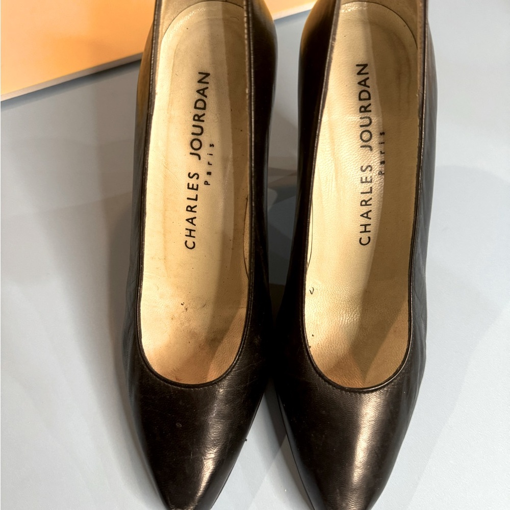 Women’s shoes